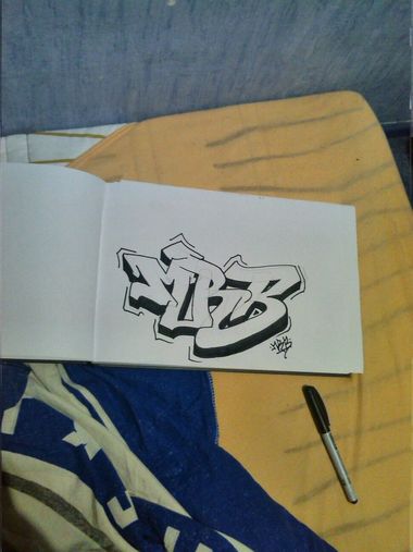 Photo #164392 by MRB
