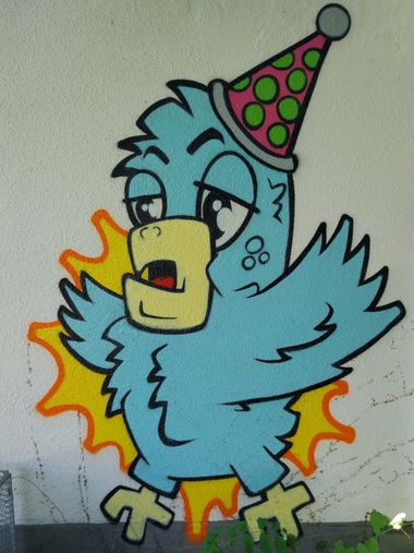 Photo #245480 by Meckes