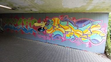 Photo #245583 by Meckes