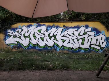 Photo #232157 by Meckes