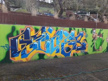 Photo #230420 by Meckes