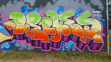 Photo #245615 by Meckes