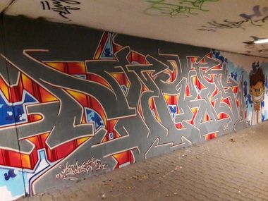 Photo #230086 by Meckes