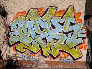 Photo #230619 by Meckes