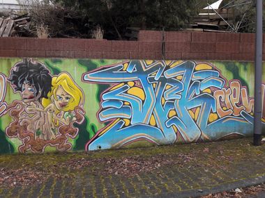Photo #230378 by Meckes
