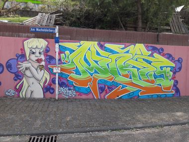 Photo #231043 by Meckes