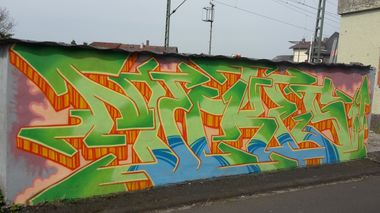 Photo #230341 by Meckes