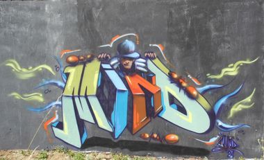 Photo #21244 by Mind21