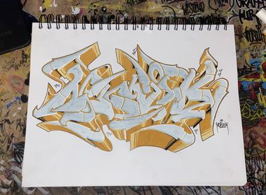 Photo #247268 by MoSAiK