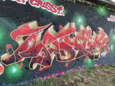 Photo #247264 by MoSAiK