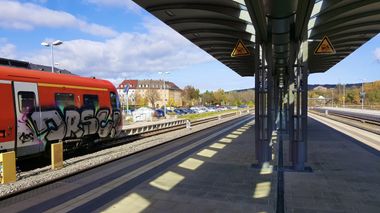 Photo #245765 by MrTaube