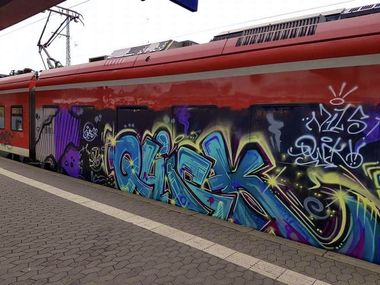 Photo #246520 by MrTaube