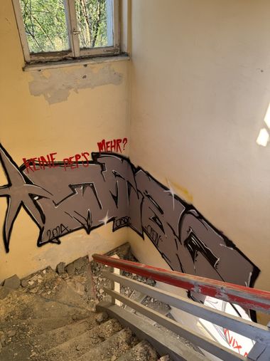 Photo #245605 by MrTaube