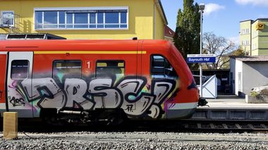 Photo #245770 by MrTaube