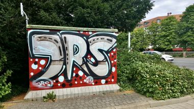 Photo #245766 by MrTaube