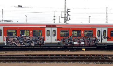 Photo #247464 by MrTaube