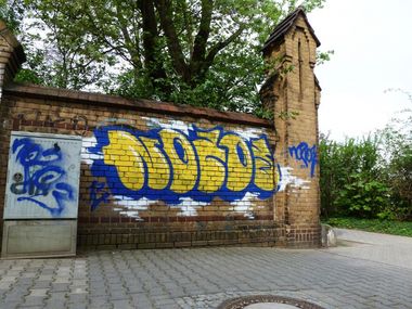 Photo #21358 by NOIIO3