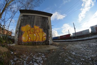 Photo #202809 by NOIIO3