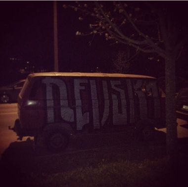 Photo #247148 by NevansoN