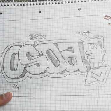 Photo #225817 by Osda