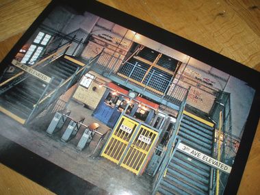 Photo #208768 by Past77
