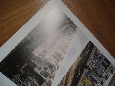 Photo #208769 by Past77