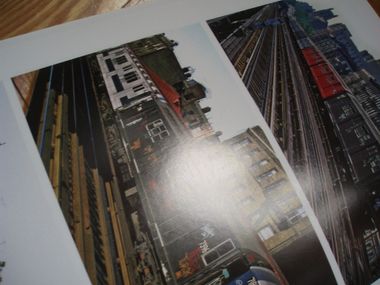Photo #208770 by Past77