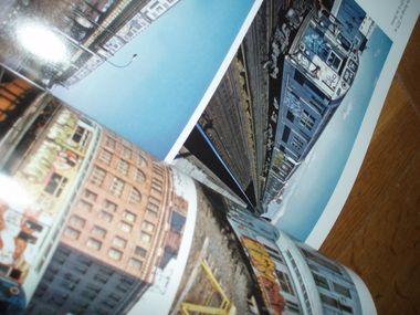 Photo #208757 by Past77