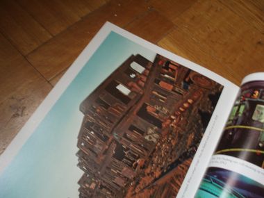 Photo #208765 by Past77
