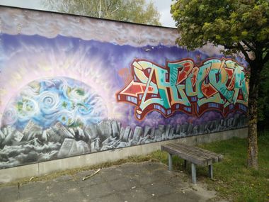 Photo #187219 by Pentabarf