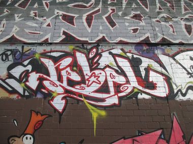Photo #146065 by REBEL49