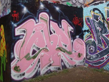 Photo #119388 by REBEL49