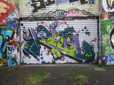 Photo #120964 by REBEL49