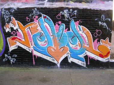 Photo #146063 by REBEL49