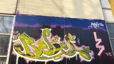 Photo #146674 by REBEL49