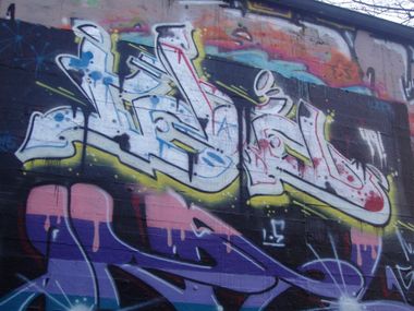 Photo #141847 by REBEL49