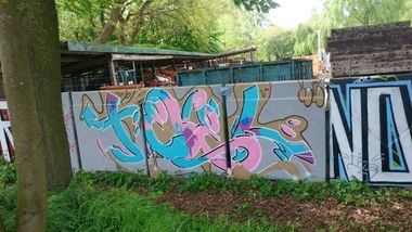 Photo #153317 by REBEL49