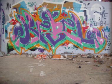 Photo #132759 by REBEL49