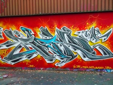 Photo #15085 by RISKOone