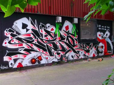 Photo #15098 by RISKOone