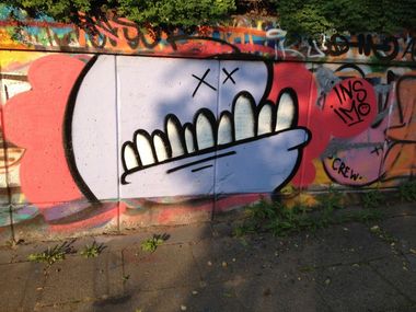 Photo #8534 by RORO