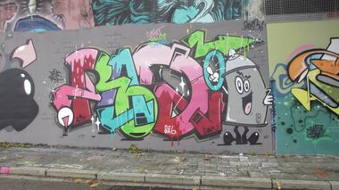 Photo #48525 by RORO