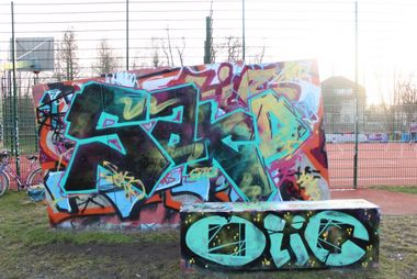 Photo #149415 by RalfFett