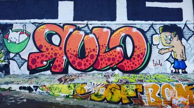 Photo #208751 by RuloCrew