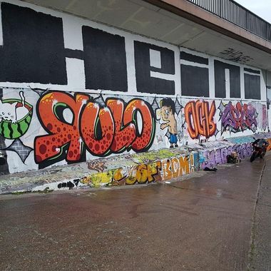 Photo #208750 by RuloCrew