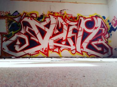 Photo #199831 by SBGraffiti