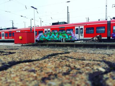 Photo #201489 by SBGraffiti