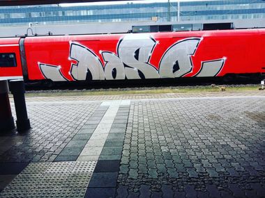 Photo #198236 by SBGraffiti