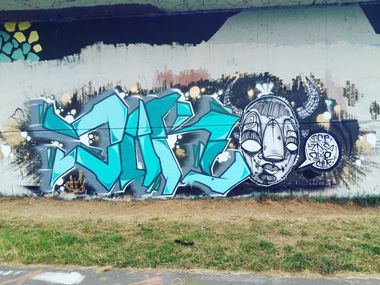 Photo #197508 by SBGraffiti