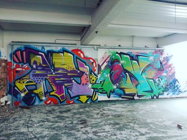 Photo #198238 by SBGraffiti